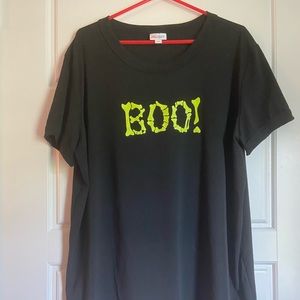 LulaRoe Halloween Shirt